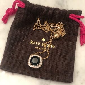 Kate Spade Necklace